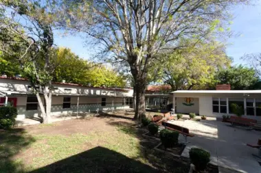 The facilities at Phoenix House - Wraparound Services in Orange County in Santa Ana, CA 2